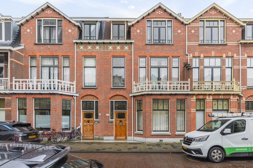 2e Schuytstraat 210 Den Haag